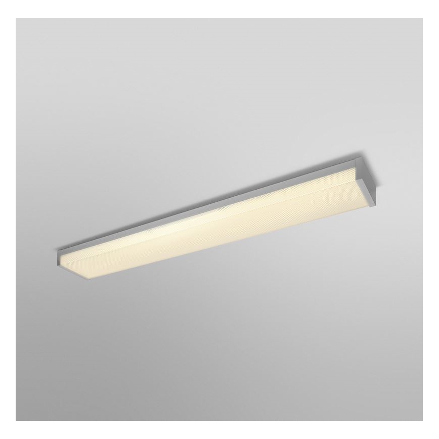 Osram - LED Stmívatelné stropní svítidlo OFFICE LINE LED/40W/230V 120 cm + dálkové ovládání
