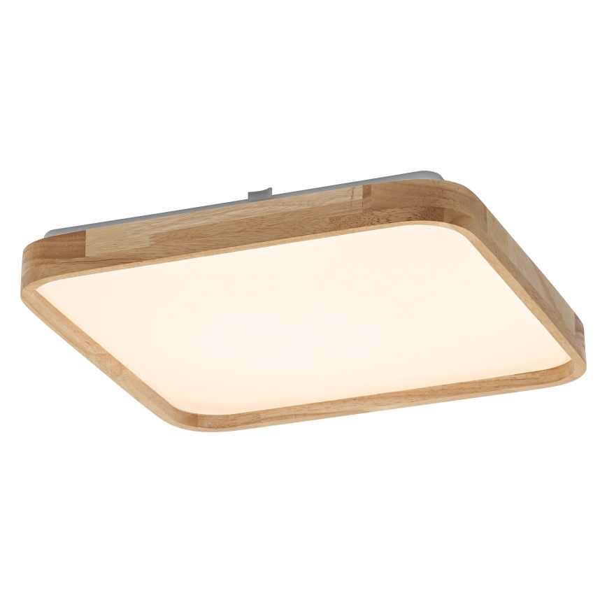 Osram - LED Stmívatelné stropní svítidlo ORBIS ALICIA LED/16W/230V 29,2x29,2 cm béžová