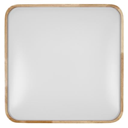 Osram - LED Stmívatelné stropní svítidlo ORBIS ALICIA LED/24W/230V 39,5x39,5 cm béžová