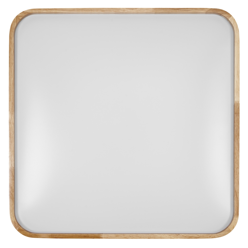 Osram - LED Stmívatelné stropní svítidlo ORBIS ALICIA LED/24W/230V 39,5x39,5 cm béžová