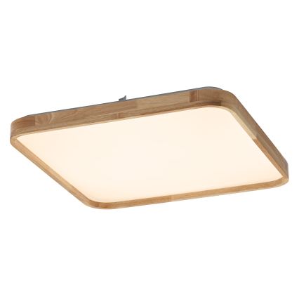 Osram - LED Stmívatelné stropní svítidlo ORBIS ALICIA LED/36W/230V 49,5x49,5 cm