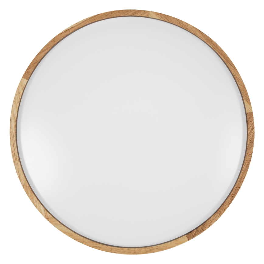 Osram - LED Stmívatelné stropní svítidlo ORBIS ALISON LED/36W/230V pr. 50 cm béžová