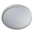 Osram - LED Stmívatelné stropní svítidlo ORBIS LED/17W/230V 2700-6500 pr. 31 cm + dálkové ovládání