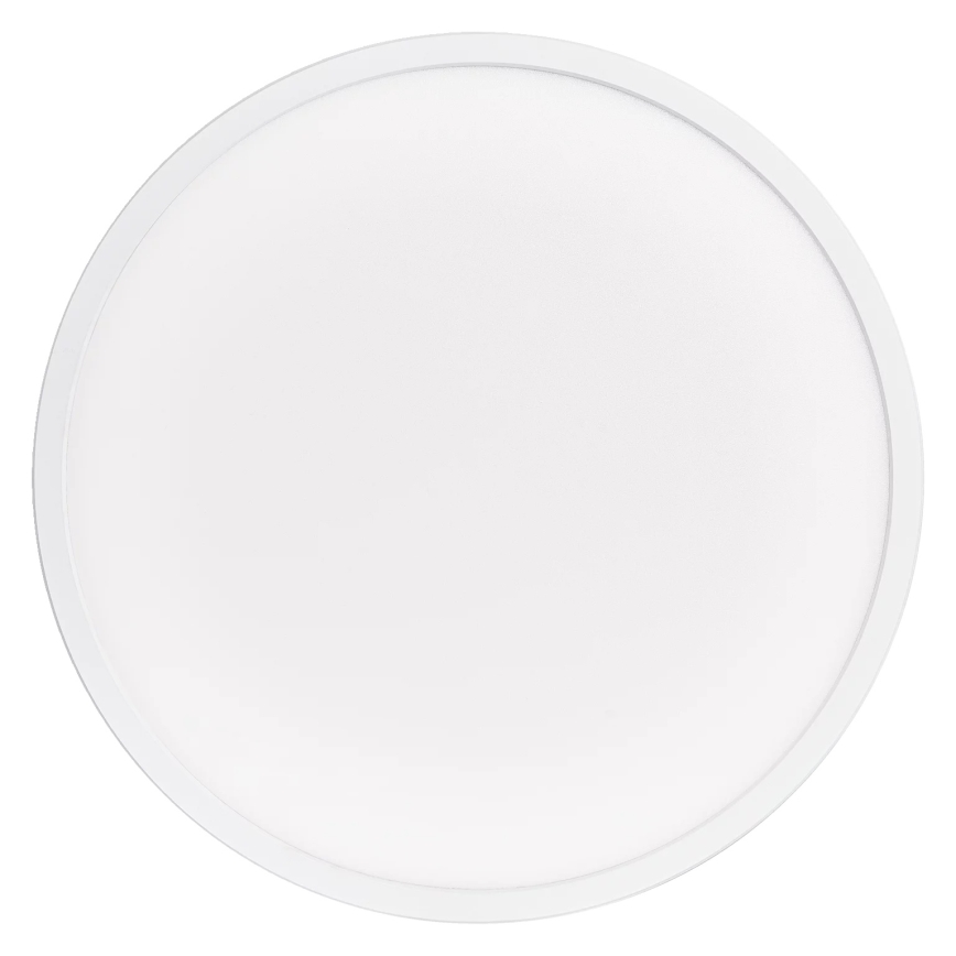 Osram - LED Stmívatelné stropní svítidlo ORBIS LED/22W/230V bílá