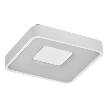 Osram - LED Stmívatelné stropní svítidlo ORBIS PIANA LED/16W/230V 29x29 cm bílá