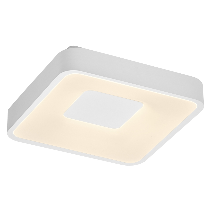 Osram - LED Stmívatelné stropní svítidlo ORBIS PIANA LED/16W/230V 29x29 cm bílá