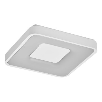 Osram - LED Stmívatelné stropní svítidlo ORBIS PIANA LED/24W/230V 38x38 cm bílá