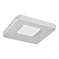 Osram - LED Stmívatelné stropní svítidlo ORBIS PIANA LED/36W/230V 48,5x48,5 cm bílá