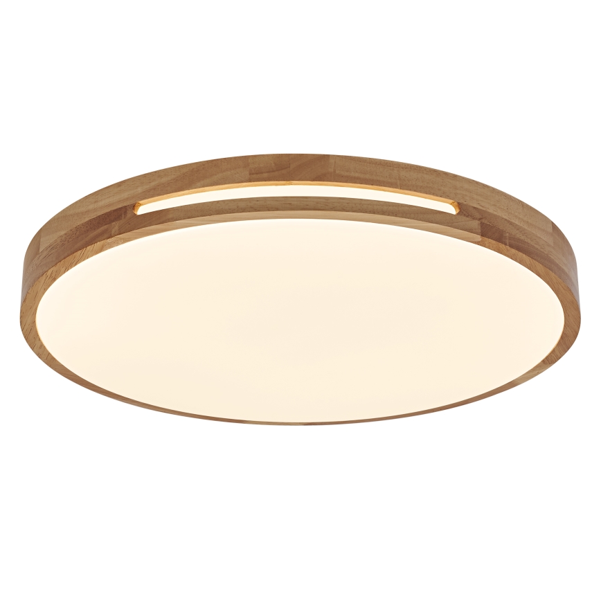 Osram - LED Stmívatelné stropní svítidlo ORBIS WOODBURRY LED/16W/230V pr. 30 cm