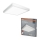 Osram - LED Stmívatelné stropní svítidlo SMART+ DOWNLIGHT LED/22W/230V 40x40 cm 3000-6500K Wi-Fi