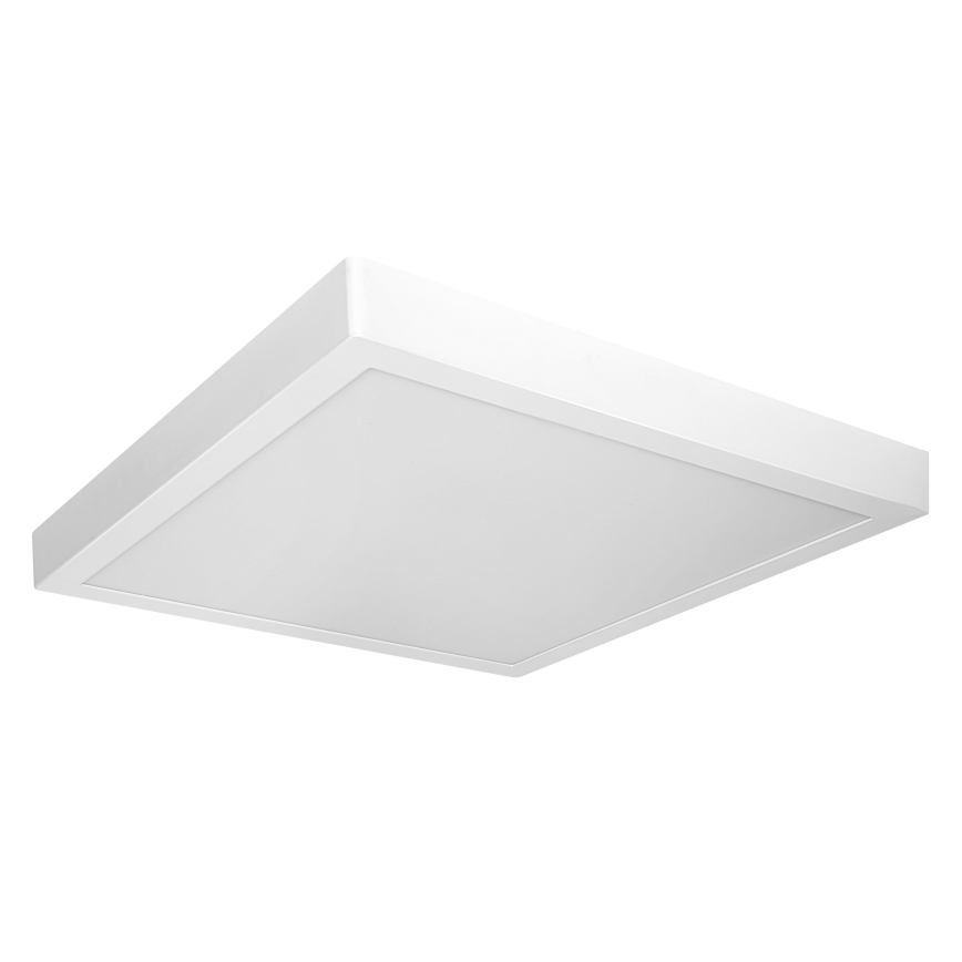 Osram - LED Stmívatelné stropní svítidlo SMART+ DOWNLIGHT LED/22W/230V 40x40 cm 3000-6500K Wi-Fi