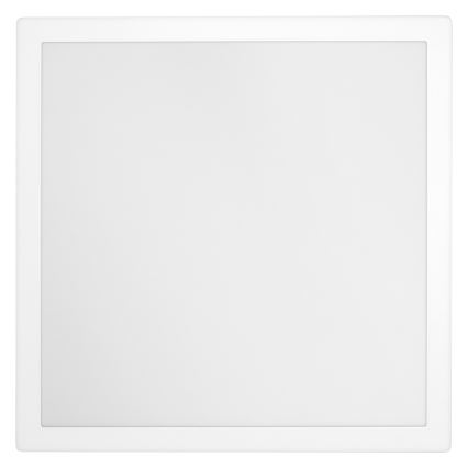 Osram - LED Stmívatelné stropní svítidlo SMART+ DOWNLIGHT LED/22W/230V 40x40 cm 3000-6500K Wi-Fi