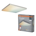 Osram - LED Stmívatelné stropní svítidlo SMART+ FRAMELESS LED/20W/230V 3000-6500K 30x30 cm Wi-Fi