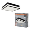 Osram - LED Stmívatelné stropní svítidlo SMART+ MAGNET LED/24W/230V 30x30 cm 3000-6500K Wi-Fi