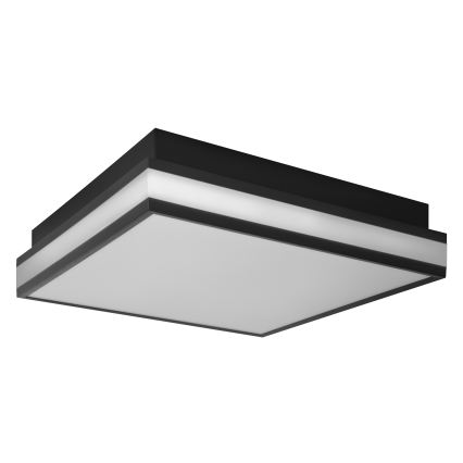 Osram - LED Stmívatelné stropní svítidlo SMART+ MAGNET LED/24W/230V 30x30 cm 3000-6500K Wi-Fi
