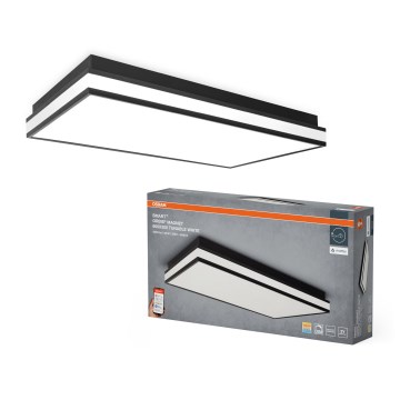 Osram - LED Stmívatelné stropní svítidlo SMART+ MAGNET LED/42W/230V 30x60 cm 3000-6500K Wi-Fi