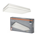 Osram - LED Stmívatelné stropní svítidlo SMART+ MAGNET LED/42W/230V 30x60 cm 3000-6500K Wi-Fi