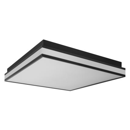 Osram - LED Stmívatelné stropní svítidlo SMART+ MAGNET LED/42W/230V 45x45 cm 3000-6500K Wi-Fi