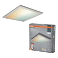 Osram - LED Stmívatelné stropní svítidlo SMART+ PLANON LED/20W/230V 3000-6500K 30x30 cm Wi-Fi