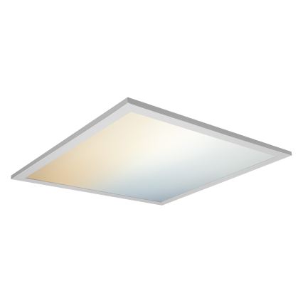 Osram - LED Stmívatelné stropní svítidlo SMART+ PLANON LED/28W/230V 45x45 cm 3000-6500K Wi-Fi