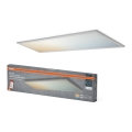 Osram - LED Stmívatelné stropní svítidlo SMART+ PLANON LED/36W/230V 120x30 cm 3000-6500K Wi-Fi