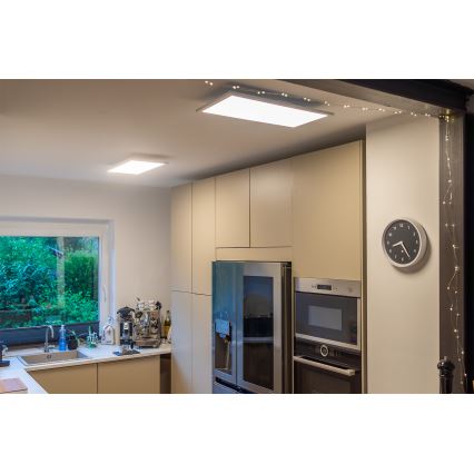 Osram - LED Stmívatelné stropní svítidlo SMART+ PLANON LED/36W/230V 120x30 cm 3000-6500K Wi-Fi