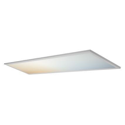 Osram - LED Stmívatelné stropní svítidlo SMART+ PLANON LED/36W/230V 120x30 cm 3000-6500K Wi-Fi