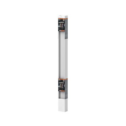 Osram - LED Stmívatelný lustr na lanku OFFICE LINE LED/42W/230V 4000K 112,6 cm bílá