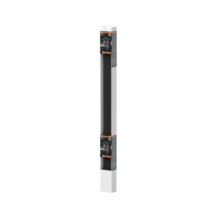 Osram - LED Stmívatelný lustr na lanku OFFICE LINE LED/42W/230V 4000K 112,6 cm černá