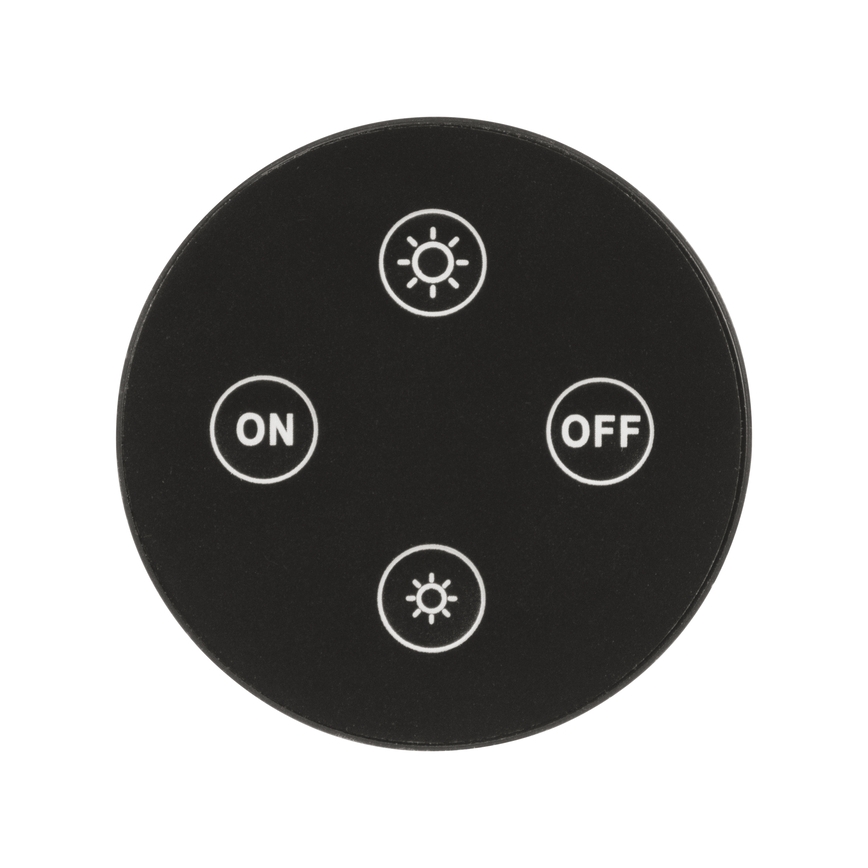 Osram - LED Stmívatelný pásek FLEX ACOUSTIC 2,6m LED/29W/230V + dálkové ovládání