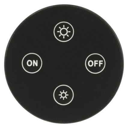 Osram - LED Stmívatelný pásek FLEX ACOUSTIC 2,6m LED/29W/230V + dálkové ovládání