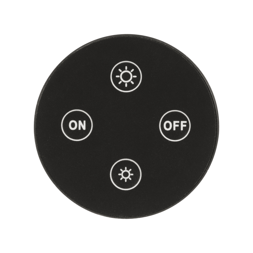 Osram - LED Stmívatelný pásek FLEX ACOUSTIC 2,6m LED/29W/230V + dálkové ovládání