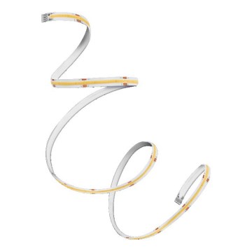 Osram - LED Stmívatelný pásek FLEX COB 5m LED/35W/230V 2700-6500K + dálkové ovládání