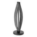 Osram - LED Stolní lampa DECOR FLAT LED/13W/230V šedá