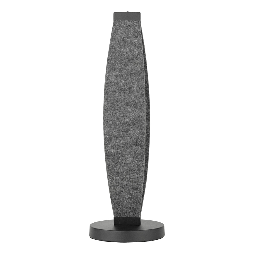 Osram - LED Stolní lampa DECOR FLAT LED/13W/230V šedá