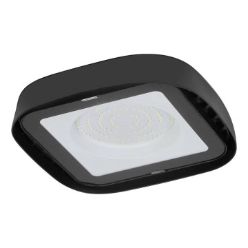 Osram - LED Stropní průmyslové svítidlo HIGHBAY LED/80W/230V 6500K 23x23 cm IP65