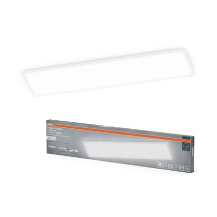 Osram - LED Stropní svítidlo PLANON EASYFIX LED/30W/230V 2800/4000/6000K IP54 bílá