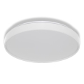 Osram - LED Stropní svítidlo CEILING LUXO LED/24W/230V pr. 38 cm bílá