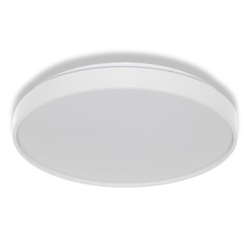 Osram - LED Stropní svítidlo CEILING LUXO LED/24W/230V pr. 38 cm bílá