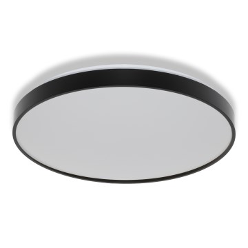 Osram - LED Stropní svítidlo CEILING LUXO LED/36W/230V pr. 49 cm černá