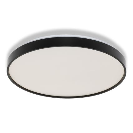 Osram - LED Stropní svítidlo CEILING LUXO LED/36W/230V pr. 49 cm černá