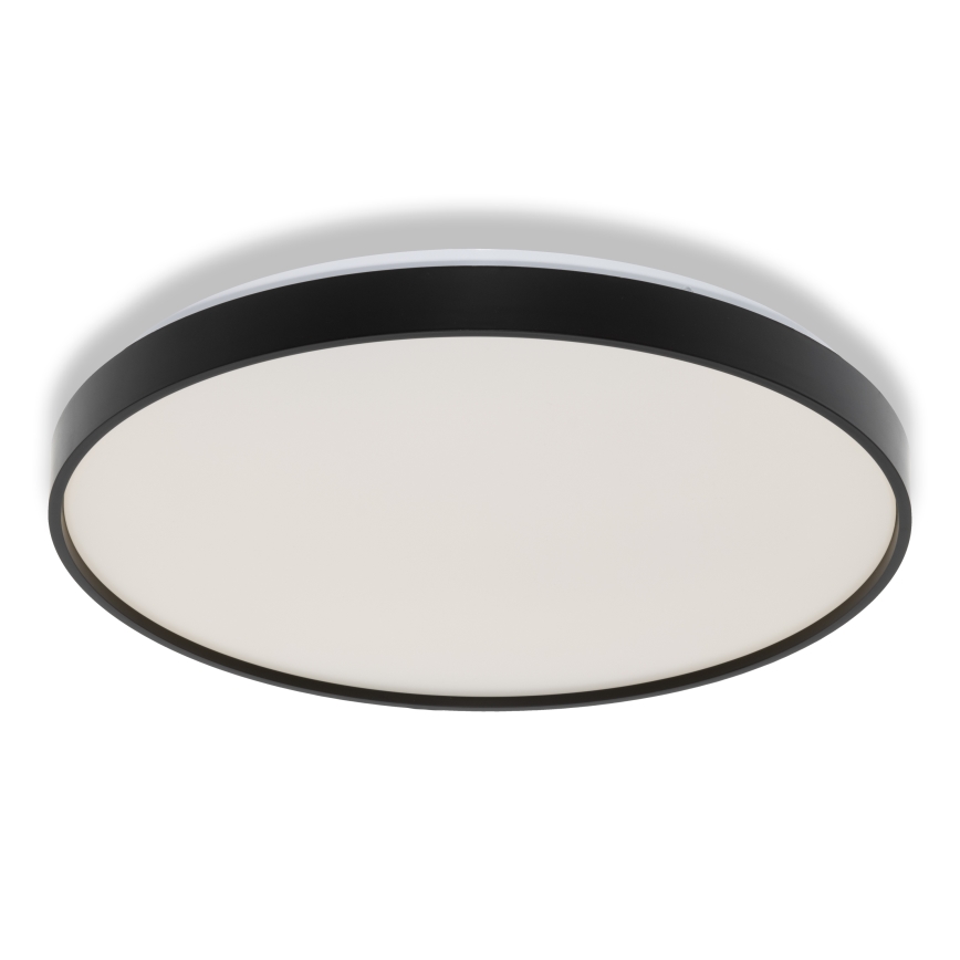 Osram - LED Stropní svítidlo CEILING LUXO LED/36W/230V pr. 49 cm černá