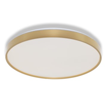 Osram - LED Stropní svítidlo CEILING LUXO LED/36W/230V pr. 49 cm zlatá