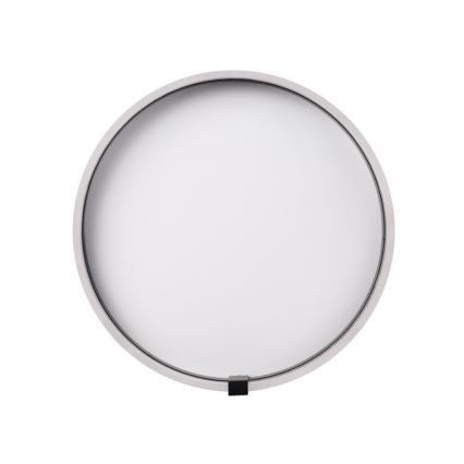 Osram - LED Stropní svítidlo DECOR CIRCLE LED/25W/230V 3000/4000/6500K pr. 40 cm černá/bílá