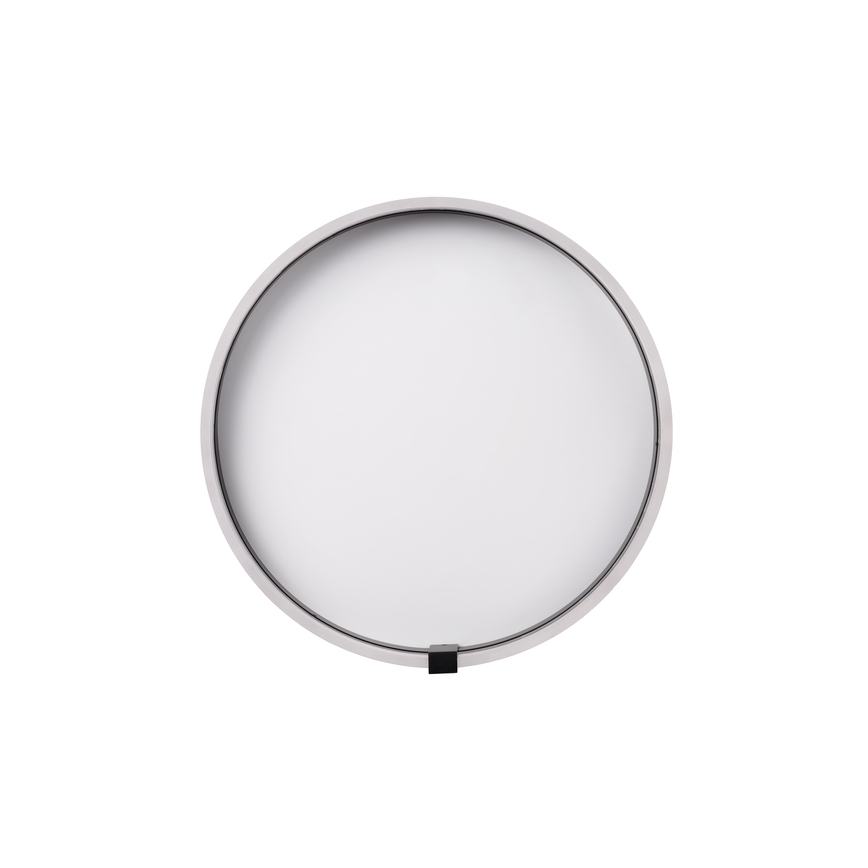 Osram - LED Stropní svítidlo DECOR CIRCLE LED/25W/230V 3000/4000/6500K pr. 40 cm černá/bílá