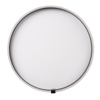 Osram - LED Stropní svítidlo DECOR CIRCLE LED/32W/230V 3000/4000/6500K pr. 50 cm černá/bílá