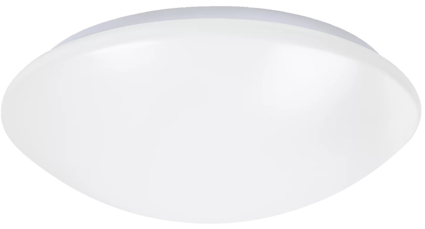 Osram - LED Stropní svítidlo ESSENTIAL LED/13W/230V 6500K pr. 25 cm