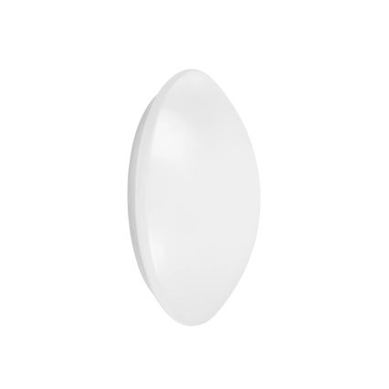 Osram - LED Stropní svítidlo ESSENTIAL LED/13W/230V 6500K pr. 25 cm