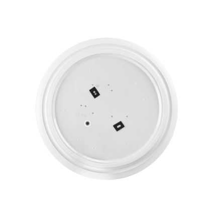Osram - LED Stropní svítidlo ESSENTIAL LED/13W/230V 6500K pr. 25 cm