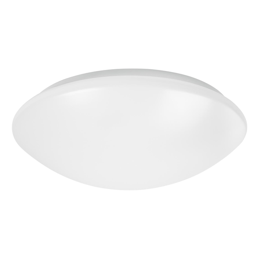 Osram - LED Stropní svítidlo ESSENTIAL LED/13W/230V pr. 25 cm bílá